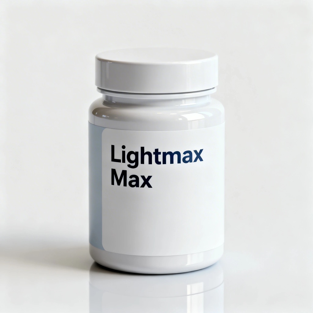 Lightmax Max